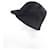 Prada Re-Nylon Bucket Hat Schwarz  - Ansicht 3