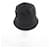 Prada Re-Nylon Bucket Hat Schwarz  - Ansicht 4