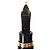 Montblanc Meisterstück Mozart 14K Füllfederhalter Schwarz - Ansicht 6