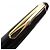 Montblanc Meisterstück Mozart 14K Füllfederhalter Schwarz - Ansicht 7