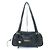 Borsa Versace in pelle Nappa Nero