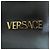 Borsa Versace in pelle Nappa Nero - vista 13