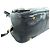 Borsa Versace in pelle Nappa Nero - vista 5