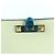 Borsa a tracolla in pelle Valentino Garavani Beige Crudo - vista 10