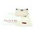 Borsa a tracolla in pelle Valentino Garavani Beige Crudo - vista 2