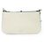 Borsa a tracolla in pelle Valentino Garavani Beige Crudo - vista 3