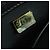 Borsa 2way Chanel Matelasse COCO Mark Caviar Nero - vista 12