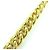 Borsa a tracolla Prada 1BD133 in pelle Saffiano Nero - vista 10
