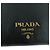 Borsa a tracolla Prada 1BD133 in pelle Saffiano Nero - vista 11