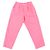 Marni Hose aus Schurwolle Pink