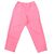 Marni Hose aus Schurwolle Pink - Ansicht 2