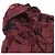 Chaqueta Balenciaga de nailon Grape Castaño Burdeos - vista 3
