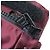 Chaqueta Balenciaga de nailon Grape Castaño Burdeos - vista 4