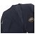Chaqueta de lana Burberrys Azul Azul marino - vista 2
