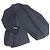 Chaqueta de lana Burberrys Azul Azul marino - vista 3