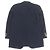 Chaqueta de lana Burberrys Azul Azul marino - vista 4