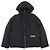 Autre Marque OAMC Peacemaker LITHIUM DOWN JACKET Chaqueta de Plumas Negro