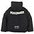 Autre Marque OAMC Peacemaker LITHIUM DOWN JACKET Chaqueta de Plumas Negro - vista 2