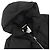 Autre Marque OAMC Peacemaker LITHIUM DOWN JACKET Chaqueta de Plumas Negro - vista 4