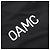 Autre Marque OAMC Peacemaker LITHIUM DOWN JACKET Chaqueta de Plumas Negro - vista 5