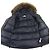 THE NORTH FACE Mountain Down Coat
Abrigo de Plumas GORE-TEX Negro - vista 3