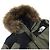 THE NORTH FACE Mountain Down Coat
Abrigo de Plumas GORE-TEX Negro - vista 4