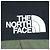 THE NORTH FACE Mountain Down Coat
Abrigo de Plumas GORE-TEX Negro - vista 6