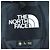 THE NORTH FACE Mountain Down Coat
Abrigo de Plumas GORE-TEX Negro - vista 7