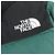 THE NORTH FACE Giacca Nuptse Giacca in Piuma Verde - vista 7