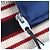 Chaqueta de algodón Gucci Sukajan GG Blade Multicolor - vista 5