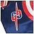 Chaqueta de algodón Gucci Sukajan GG Blade Multicolor - vista 7
