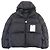 Moncler ALNAIR GIUBBOTTO Down Jacket Negro