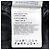Moncler ALNAIR GIUBBOTTO Down Jacket Negro - vista 11
