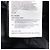 Moncler ALNAIR GIUBBOTTO Down Jacket Negro - vista 12