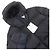 Moncler ALNAIR GIUBBOTTO Down Jacket Negro - vista 2