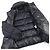 Moncler ALNAIR GIUBBOTTO Down Jacket Negro - vista 3