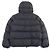 Moncler ALNAIR GIUBBOTTO Down Jacket Negro - vista 4