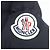 Moncler ALNAIR GIUBBOTTO Down Jacket Negro - vista 7