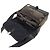 Autre Marque PORTER SACS BAR Borsa a tracolla in nylon Marrone - vista 4