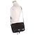 Autre Marque PORTER SACS BAR Borsa a tracolla in nylon Marrone - vista 8