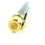 Penna a sfera Cartier Trinity Marrone - vista 4
