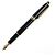 Stylo plume Montblanc Meisterstück Au585 Noir