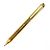 Penna a sfera Cartier Trinity Stripe D'oro