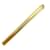 Penna a sfera Cartier Trinity Stripe D'oro - vista 2