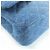 Borsa a tracolla Chanel Matrasse 25 Denim Blu - vista 8