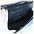 Borsa a tracolla Chanel Matrasse 25 Denim Blu - vista 9