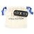 Fermi capelli Louis Vuitton Baretta Cruiser Motif Icone Nero - vista 2