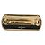 Fermi capelli Louis Vuitton Baretta Cruiser Motif Icone Nero - vista 3
