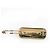Fermi capelli Louis Vuitton Baretta Cruiser Motif Icone Nero - vista 4