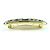 Fermi capelli Louis Vuitton Baretta Cruiser Motif Icone Nero - vista 5